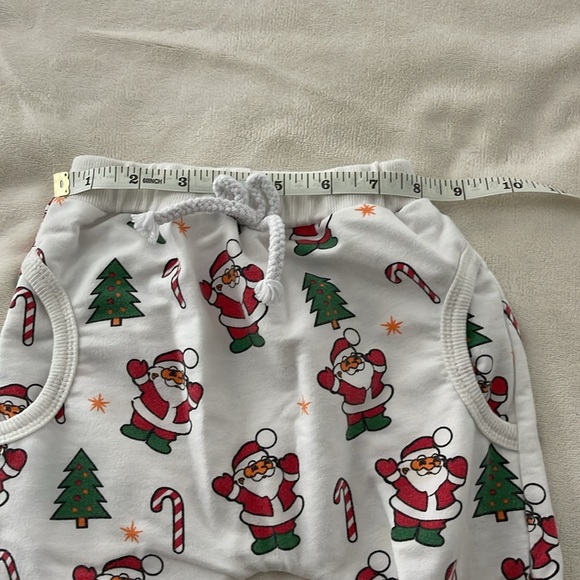 Christmas Toddler Set - Picture 4 of 4